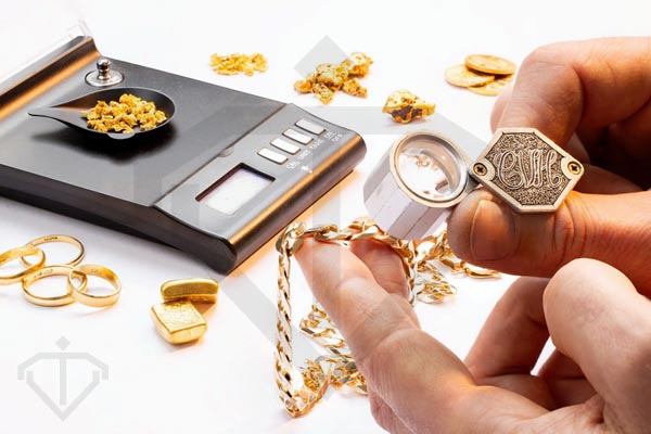 آکادمی و آموزشگاه طلانوین - دوره آموزشی فروشندگی طلا، نقره و جواهرات